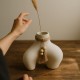 Porcelain Vase 